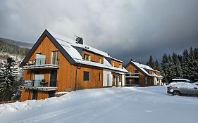 Apartmán Leny, Dolní Morava